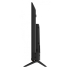 Tv VEGA 43 Pouces FRAMELESS SMART F43F  | Full HD - Récepteur Intégré  -  Noir 