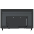 Tv VEGA 43 Pouces FRAMELESS SMART F43F  | Full HD - Récepteur Intégré  -  Noir 