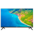 Tv VEGA 43 Pouces FRAMELESS SMART F43F  | Full HD - Récepteur Intégré  -  Noir 