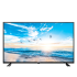 Tv VEGA 43 Pouces L43F LED  | SMART Android - Full HD - L43F1FBE3 - Récepteur Intégré - Noir 