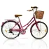 Vélo de Ville RODEO 26 Pouce | 6026.C6VS - Noir 