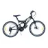 Vélo VTT RODEO Black DAWN | 24 Pouces