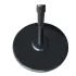 Ventilateur sur pied silencieux LUXELL | 45 Watts - KTF.285 - Noir 