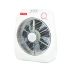 Ventilo FRESH | 60 Watts - Box Fan 12 - Gris