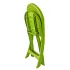Chaise Plastique PLIANTE BRAVO COULEUR | SOTUFAB 