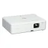 Vidéo Projecteur EPSON | Professionnel 3LCD CO.W01 - Blanc 