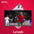Tv SABA Full HD LED 43
