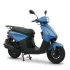Scooteur Sonic 49CC | 2 Temps - Bleu