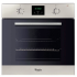 WHIRLPOOL Four Électrique AKP446-IX (56 Litres) Inox