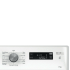 Whirlpool Machine à Laver 6ème Sens (7 kg) Blanc Hublot 1200 Tours (FFWS 7235 WBNA)