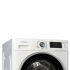 Whirlpool Machine à Laver 6ème Sens (9 kg) Blanc Hublot 1200 Tours (FFWD 9248 WBS V NA)