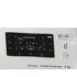 Whirlpool Machine à Laver 6ème Sens (9 kg) Blanc Hublot 1200 Tours (FFWD 9248 WBS V NA)