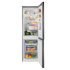 WHIRLPOOL Réfrigérateur WFNF 81E OX 1 (360 Litres) Silver No Frost 