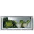 WHIRLPOOL Réfrigérateur WFNF 81E OX 1 (360 Litres) Silver No Frost 