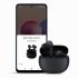 Ecouteurs Bluetooth XIAOMI | BUDS 4 - ACTIVE