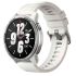 Smart Watch XIAOMI MI WATCH S1 ACTIVE | Autonomie 30 jours - Blanc 