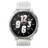 Smart Watch XIAOMI MI WATCH S1 ACTIVE | Autonomie 30 jours - Blanc 