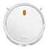 Aspirateur robot Xiaomi Vacuum E5 | 25 W - Google Assistant - Mi Home - Blanc 