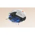Aspirateur robot Xiaomi Vacuum E5 | 25 W - Google Assistant - Mi Home - Blanc 