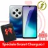 XIAOMI Smartphone REDMI 14C (8/256Go) + XIAOMI Power Bank 3 Ultra Compact