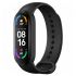 XIAOMI Montre Connecté Mi Smart Band 6 32093 Bluetooth Noir