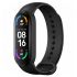 XIAOMI Montre Connecté Mi Smart Band 6 32093 Bluetooth Noir