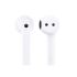 Ecouteurs Bluetooth XIAOMI | REDMI Buds 3 / 34240 - Blanc