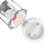 Aspirateur à Main sans fil XIAOMI 40 W | VACUUM CLEANER MINI - 34180 - Blanc