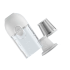 Aspirateur à Main sans fil XIAOMI 40 W | VACUUM CLEANER MINI - 34180 - Blanc