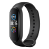 XIAOMI Bracelet Connectée Mi Smart Band 5 Bluetooth Noir (28350)