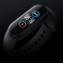 Smart Watch XIAOMI Mi Smart Band 5 | 512 Mo - iOS & ANDROID - Noir