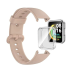 XIAOMI Bracelet Silicone Smart Watch 2 LITE STRAP (35914)