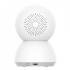 XIAOMI Caméra Surveillance Sans Fil MI HOME SECURITY 2K 360° (1080p Full HD) Blanc (29048)