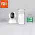 XIAOMI Caméra Surveillance Intérieur (2K) Blanc Wi-Fi (29048)