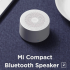 XIAOMI Haut-Parleur Mi Compact 2 Bluetooth (22320) 