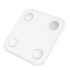 Pèse Personne XIAOMI MI Body 150 Kg | NUN4048GL - Blanc 