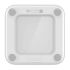 XIAOMI Pèse Personne Mi BODY SCALE GLASS 2 