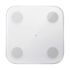 Pèse Personne XIAOMI 150 kg SCALE GLASS 2 | 21907 - Blanc