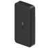 XIAOMI Redmi Power Bank & Fast Charge (20 000 mAh) Noir (26922)