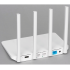 Routeur Wifi XIAOMI 300 Mbit/s | 25091 - Blanc