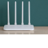 Routeur Wifi XIAOMI 300 Mbit/s | 25091 - Blanc