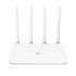 Routeur Wifi Sans Fil 4A  XIAOMI | 1167 Mbps - Blanc 