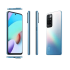 Smartphone XIAOMI REDMI Note 10 | 4 Go - 64 GO -  Gris Sunset