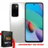 Smartphone XIAOMI REDMI Note 10 | 4 Go - 64 GO -  Gris Sunset