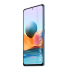 XIAOMI Smartphone REDMI Note 10 Pro (8/128G) Gris