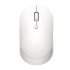 Souris Sans Fil XIAOMI MI DUAL 1300DPI | SILENT EDITION -  Blanc