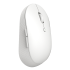 XIAOMI Souris Sans Fil MI DUAL SILENT EDITION (1300DPI) Blanc (26111)