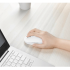 Souris Sans Fil XIAOMI MI DUAL 1300DPI | SILENT EDITION -  Blanc