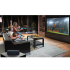 Tv LG 50 Pouces LED 4K | SMART tv - 50UP7750PVB.AGEE - Noir