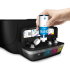 Imprimante HP Jet d'encre INK TANK 415 | Avec Wifi Intégré - Z4B53A - Noir 